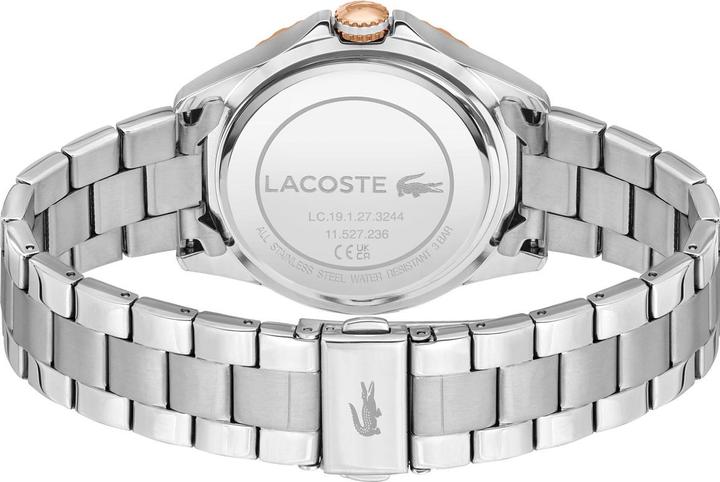 Produktbild Lacoste Santorini (Analoguhr, 36 mm)