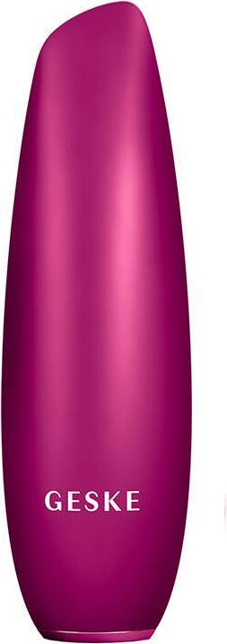 Produktbild Geske Magnetyczny bezdotykowy peeling do maseczek 5w1 (magenta)