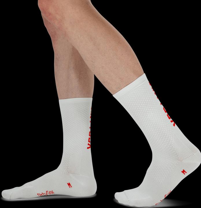 Actual product image Dirtysox Premium - Pro - Teamsocks (44 - 47)