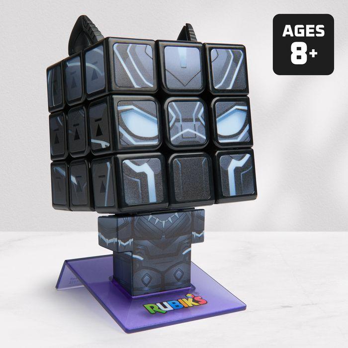 Actual product image Rubik's RBK CUBE License assortment