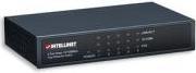 Produktbild Intellinet 5Port Fast Ethernet Office Switch (5 Ports)