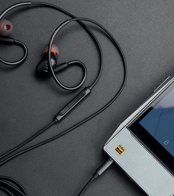 Image du produit FiiO F9 (Filaire)