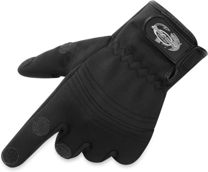 Produktbild Normani Anglerhandschuhe Tarpune - 1683 (XL)