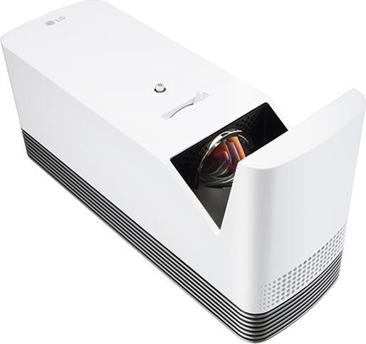 Actual product image LG Hf85jg (Full HD, 1500 lm, 0.19:1)