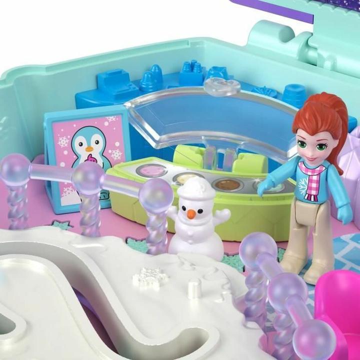 Produktbild Polly Pocket Snow Sweet Penguin