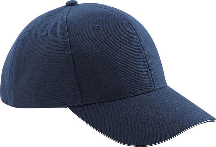 Produktbild Beechfield Baseballkappe ProStyle (One Size)