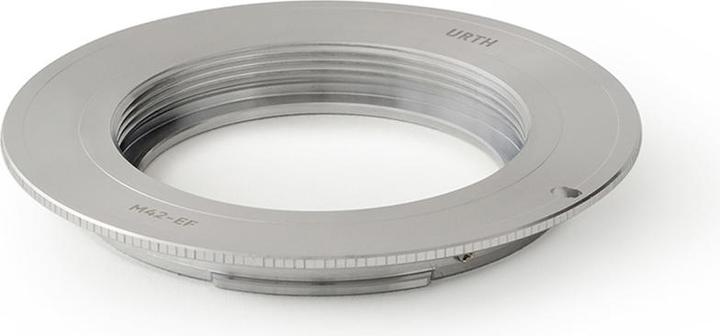 Produktbild Urth Lens Mount Adapter: Compatible with M42 Lens to Canon (EF / EF S) Camera Body