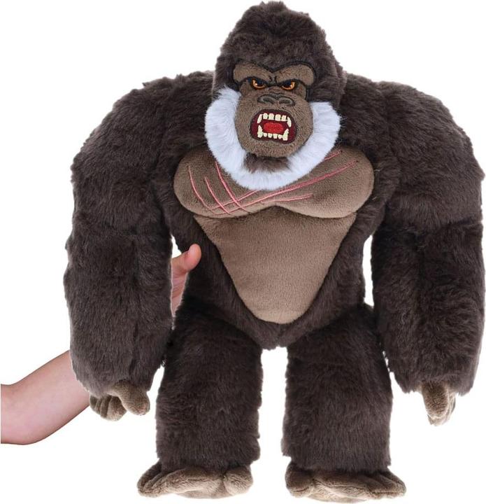 Produktbild BOT-I Godzilla Kong - Deluxe 12" Plush Kong (30 cm)