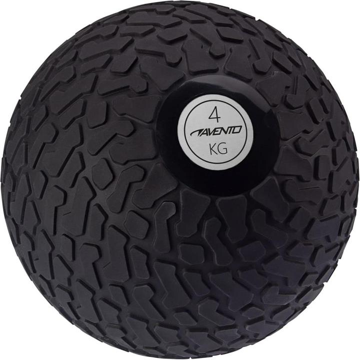 Immagine prodotto Avento Gianni (4 kg, 230 mm)
