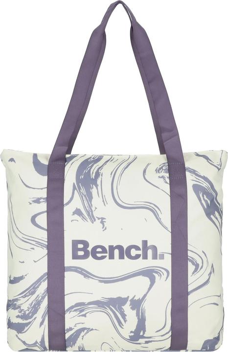 Bench City Girls Shopper Tasche 42 cm (21 l)
