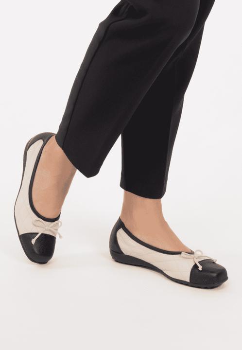 Actual product image Vitaform Supersoft ballerina (37)
