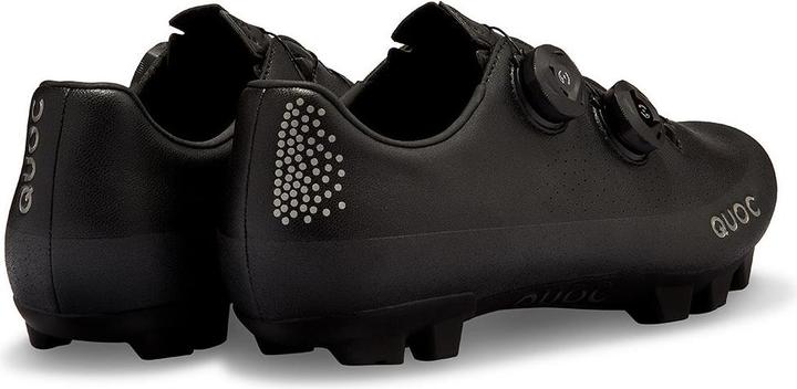 Actual product image Quoc Gran Tourer XC Shoe - black (38, 39, 40, 41, 42, 43, 44, 45, 46, 47)
