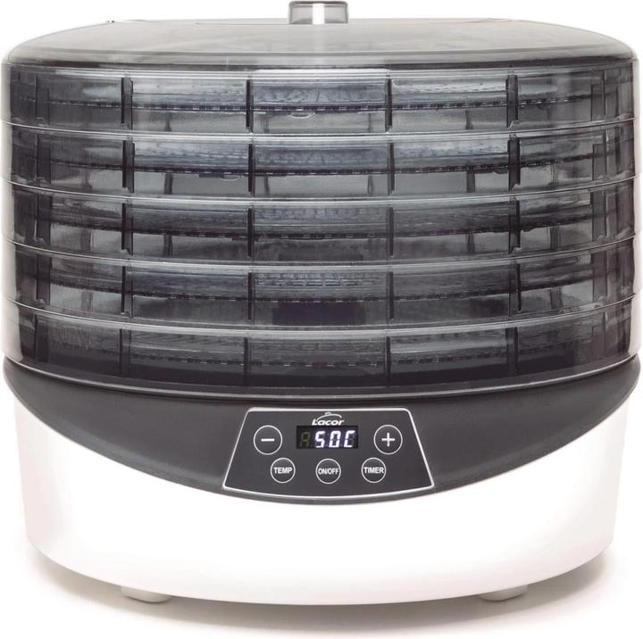 Produktbild Lacor - 69223 - Voedseldroger