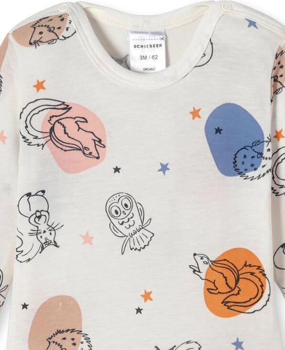 Schiesser BabyBody (74)