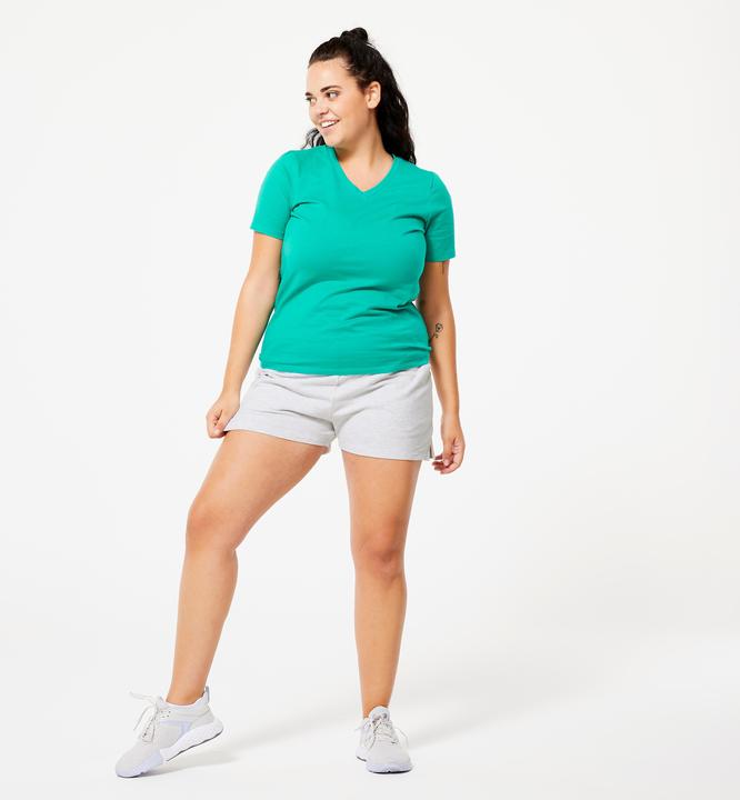 Actual product image Domyos 520 (XL)