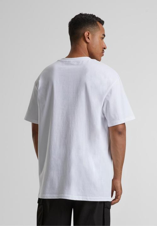 Image du produit Mister Tee MisterTee Gucci Mane So Icy Tee surdimensionné - 170595 (M)