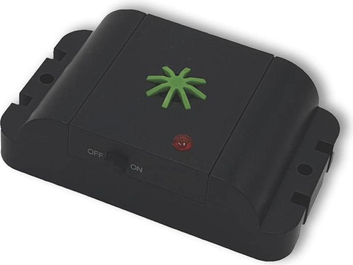 Actual product image Isotronic Cat and dog expellers