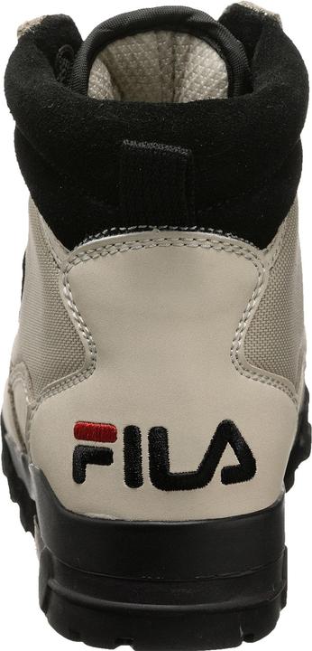 Actual product image FILA Grunge BL Mid II Boots - 106253 (36)