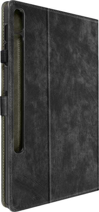 Produktbild Avizar Business Etui, Fächer und Standfunktion Series (Galaxy Tab S9+)