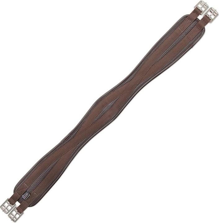 Actual product image Shires AntiScheuer girth