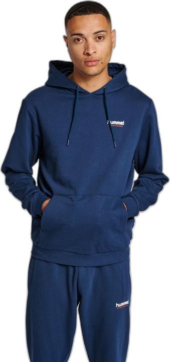 Immagine prodotto hummel Felpa Con Cappuccio Lgc Austin (XL)