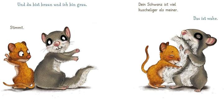 Produktbild Der kleine Siebenschläfer: Meine Geschichten zum Kuscheln, Trösten, Liebhaben (Deutsch)