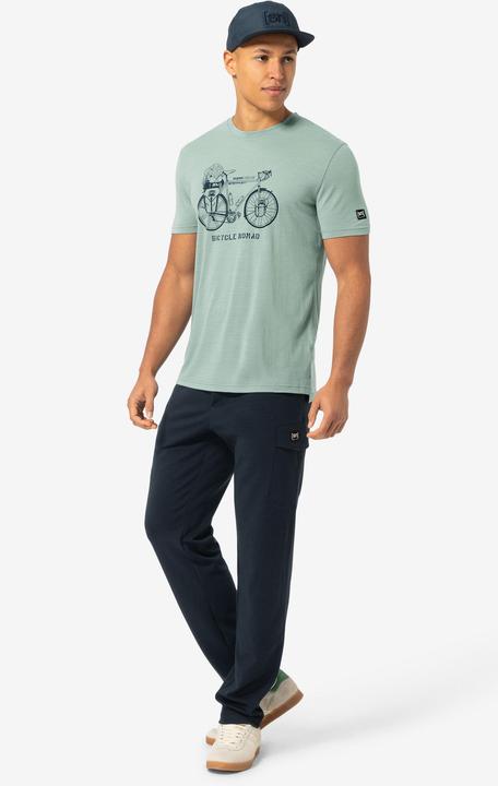 Produktbild Super Natural Bicycle Nomad Tee (XL)