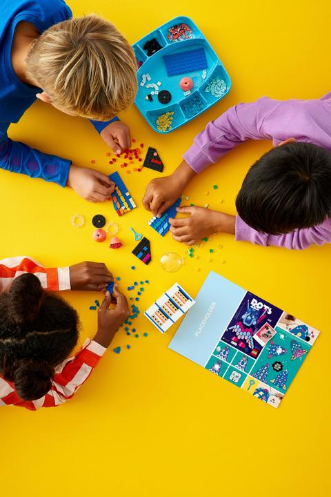 Produktbild LEGO Ergänzungsset XXL (41935, LEGO Dots)