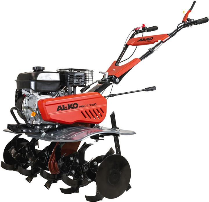 AL-KO MH 1150 Premium