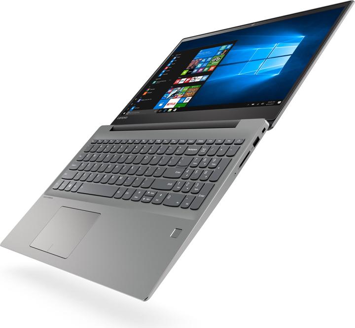 Produktbild Lenovo 720-15ikb (15.60", Intel Core i7-7500U, 16 GB, 256 GB, CH)