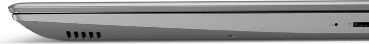 Produktbild Lenovo 720-15ikb (15.60", Intel Core i7-7500U, 16 GB, 256 GB, CH)