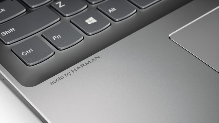 Produktbild Lenovo 720-15ikb (15.60", Intel Core i7-7500U, 16 GB, 256 GB, CH)