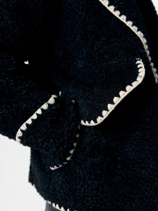 Actual product image Object OBJSHIREN Jacket (40)