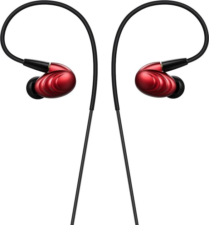FiiO F9 (Cable)