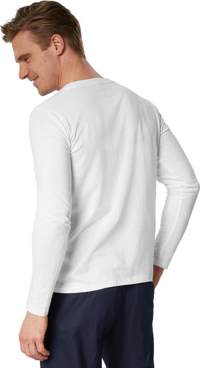 Image du produit tectake Haut à manches longues hommes (XL)