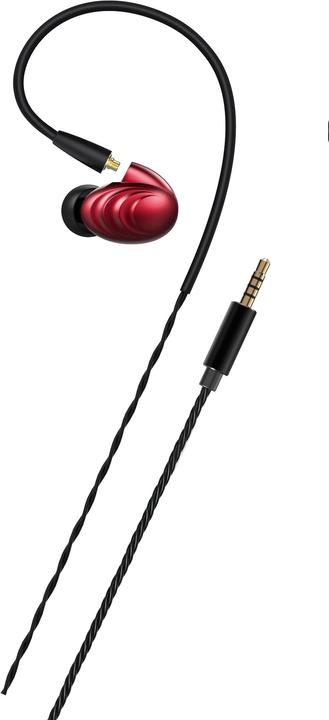 Actual product image FiiO F9 (Cable)