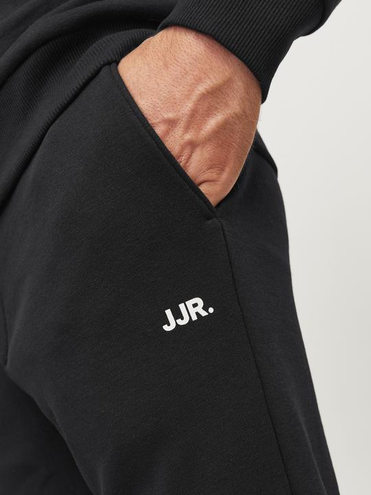 Actual product image Jack & Jones Jrebgorm Reg Rebel Logo Sweat Pants Noos (M)