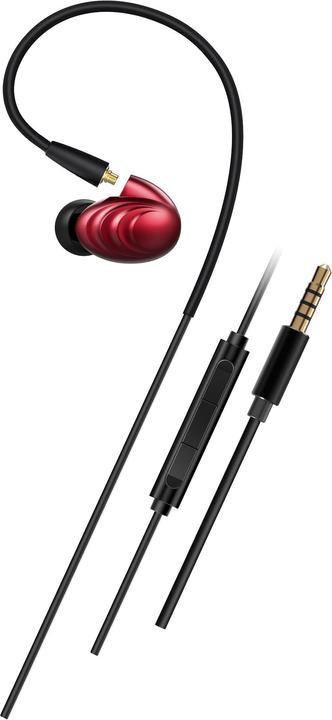 Actual product image FiiO F9 (Cable)