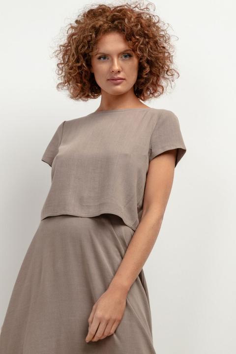 Produktbild Tessita Bluse model (S)