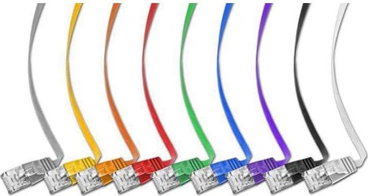 Actual product image Wirewin Network cable (UTP, CAT6, 2 m)