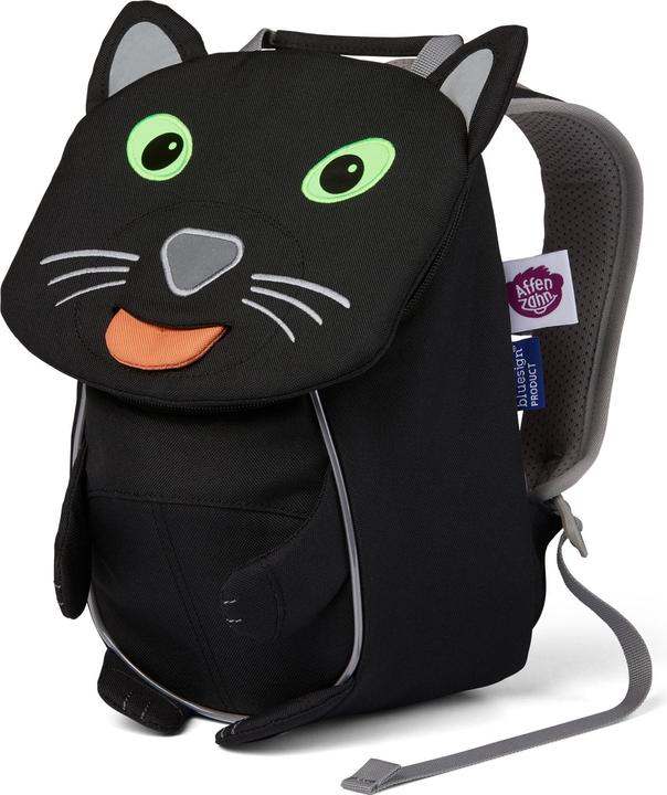 Produktbild Affenzahn Rucksack
