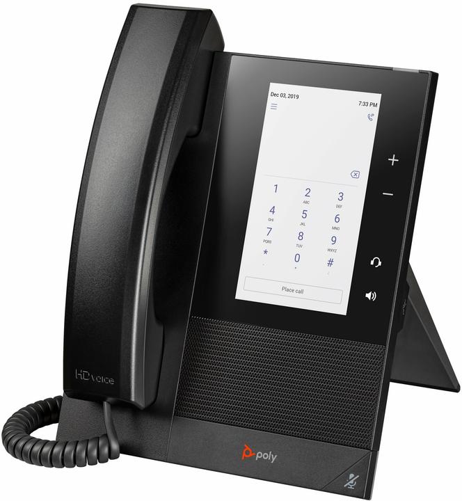 Produktbild HP Poly CCX 400