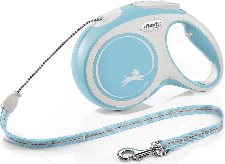 Produktbild Flexi NEW COMFORT Seil (M, Hund, Spazieren)