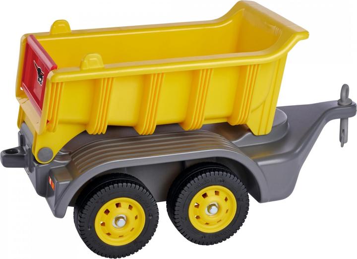 Productafbeelding BIG Power Worker Maxi Aanhangwagen