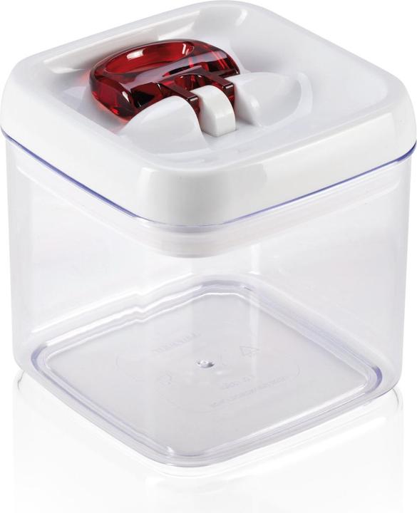 Produktbild Leifheit Vorratsbehälter Fresh&Easy 1,0 L eckig (1 l)