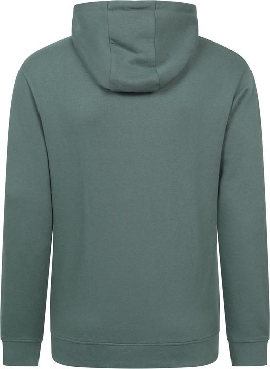 Immagine prodotto Mountain Warehouse Felpa con Cappuccio Griglia Uomo (XXS)