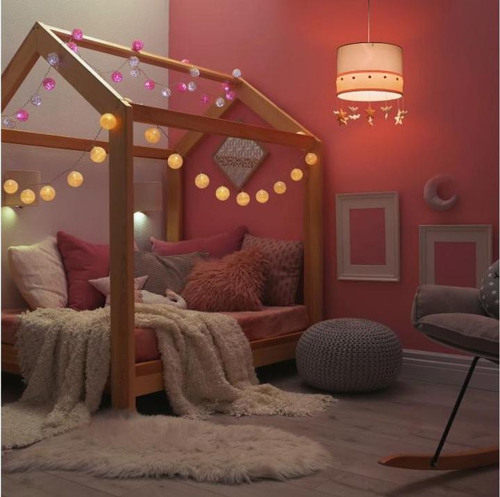 Immagine prodotto Relaxdays Lampada a sospensione (E27)