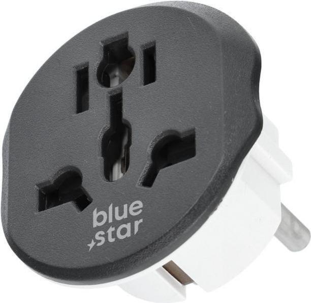 Produktbild Reiseadapter Stecker Typ E 16A