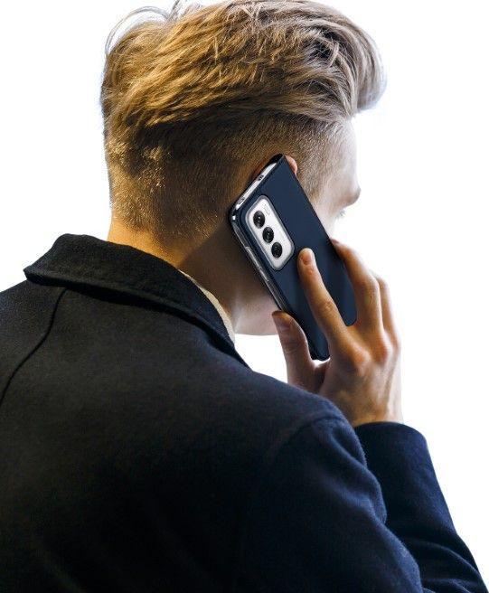 Actual product image Dux Ducis Skin Pro Series Bookcover (Oppo Reno12)
