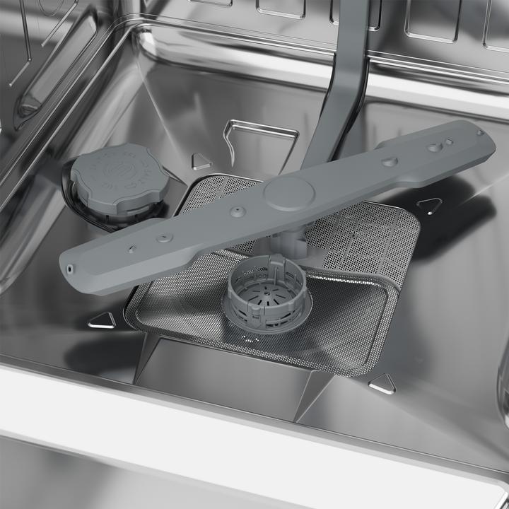 Image du produit Beko DIN34320 Entièrement intégré 13 couverts E